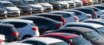 Μειώθηκαν κατά 8,5% οι πωλήσεις αυτοκινήτων τον Μάρτιο