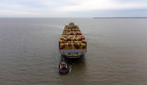 Ερυθρά Θάλασσα: Φορτηγό πλοίο έγινε στόχος πυραύλων- Ασφαλές το πλήρωμα
