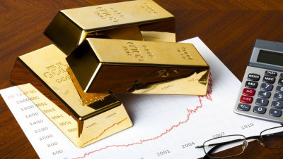 Η Citi «βλέπει» τον χρυσό στα 3.000 δολάρια